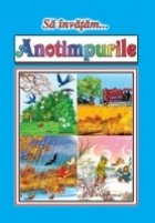 invatam Anotimpurile (Planse)
