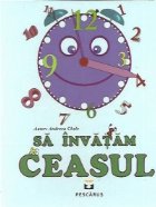 invatam Ceasul