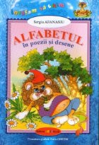 Invatam sa citim : Alfabetul in poezii si desene