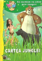 Sa invatam sa citim prin imagini: Cartea junglei
