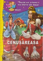Sa invatam sa citim prin imagini. Cenusareasa
