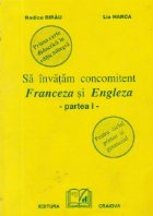 invatam concomitent Franceza Engleza Partea