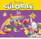 Invatam culorile