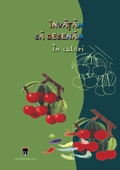 Invatam sa desenam - In culori