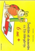 Invatam sa desenam cu Ita Gargarita 6 ani+