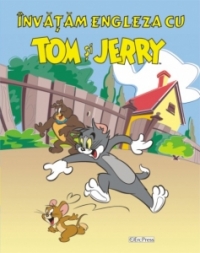 Invatam engleza cu Tom si Jerry