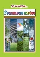 invatam Fenomene meteo (Planse)