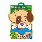 Sa invatam cu Fido - Jocuri de logica