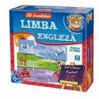 Sa invatam limba engleza - Cutie mare