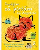 Invatam sa pictam cu degetele 2