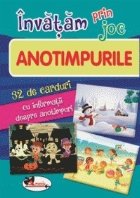 Invatam prin joc anotimpurile carduri