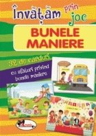 Invatam prin joc Bunele maniere