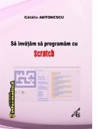 invatam programam Scratch