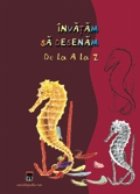 Invatam sa desenam - De la A la Z