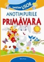 Invatam usor anotimpurile - Primavara