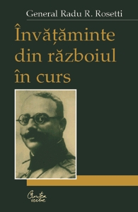 Invataminte din razboiul in curs