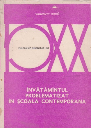Invatamintul problematizat in scoala contemporana