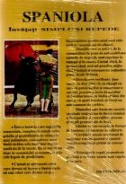 Invatati spaniola simplu si rapid (6 casete + manual)
