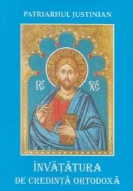 Invatatura de credinta ortodoxa