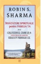 Invataturi spirituale pentru familia calugarul