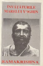 Invataturile marelui yoghin Ramakrishna