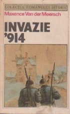 Invazie 914