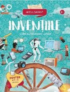 Invenţii : 6+,Ce? Cum? De ce?