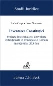 Inventarea Constitutiei