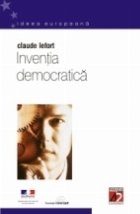 INVENTIA DEMOCRATICĂ