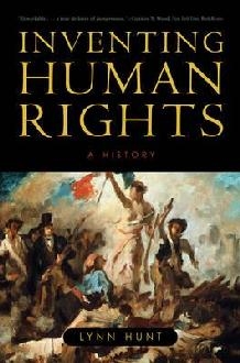 Inventing Human Rights