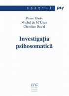 Investigatia psihosomatica