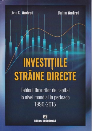 Investiţiile străine directe (ISD) : tabloul fluxurilor de capital la nivel mondial în perioada 1990-2015