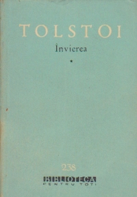 Invierea, Volumul I