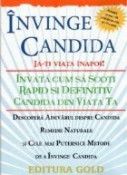 Invinge candida viata inapoi Invata
