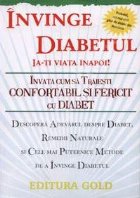 Invinge diabetul viata inapoi Invata