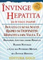 Invinge hepatita viata inapoi Invata