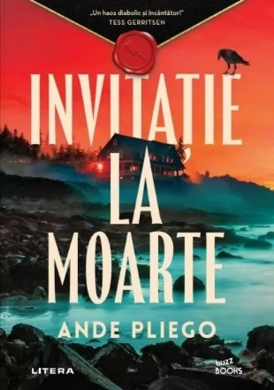 Invitaţie la moarte