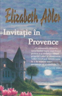 Invitatie in Provence