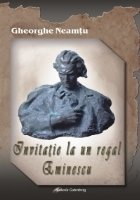 Invitatie la un regal Eminescu