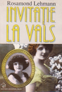 Invitatie la vals