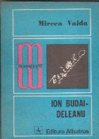 Ion Budai Deleanu