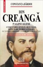 ION CREANGA PAGINI ALESE COMENTARII