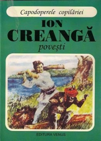 Ion Creanga-Povesti