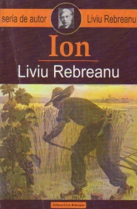 Ion (editura Liviu Rebreanu)