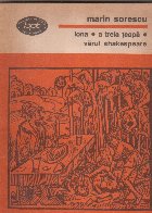 Iona treia teapa Varul Shakespeare