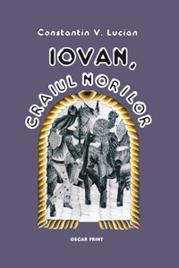 Iovan Craiul norilor