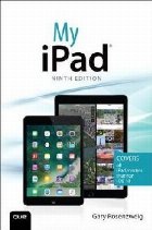 My iPad