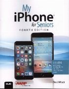 My iPhone for Seniors