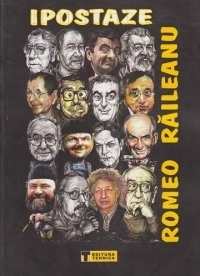 Ipostaze (album de caricaturi)