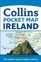 Ireland Pocket Map